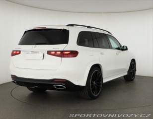 Mercedes-Benz Ostatní modely GLS AMG GLS 350 d 4MATIC 2024