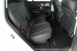 Mercedes-Benz Ostatní modely GLS AMG GLS 350 d 4MATIC 2024