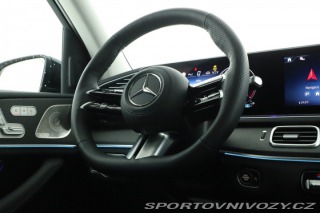 Mercedes-Benz Ostatní modely GLS AMG GLS 350 d 4MATIC 2024