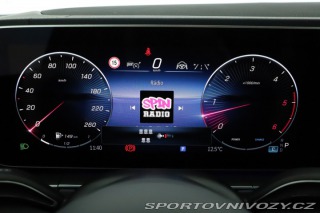 Mercedes-Benz Ostatní modely GLS AMG GLS 350 d 4MATIC 2024