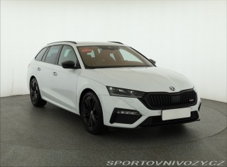 Škoda Octavia RS RS Challenge 2.0 TDI