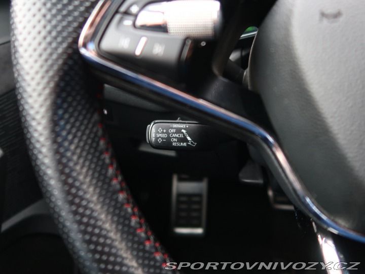 Škoda Octavia RS RS Challenge 2.0 TDI 2020
