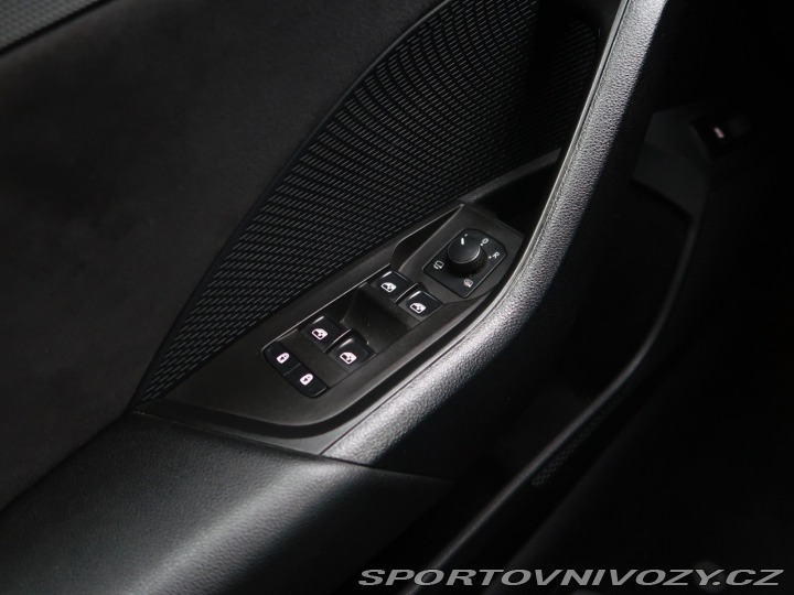 Škoda Octavia RS RS Challenge 2.0 TDI 2020