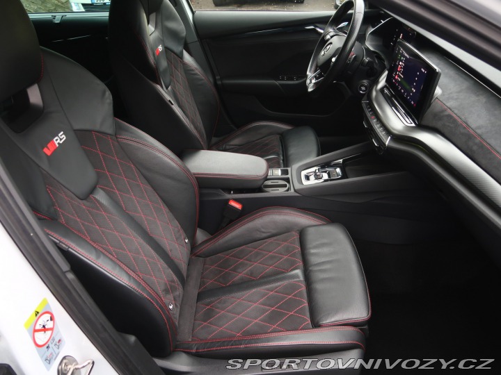 Škoda Octavia RS RS Challenge 2.0 TDI 2020