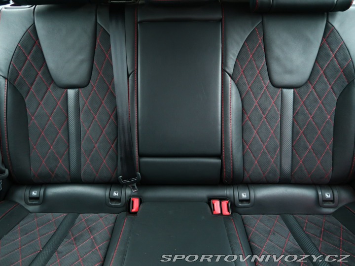 Škoda Octavia RS RS Challenge 2.0 TDI 2020