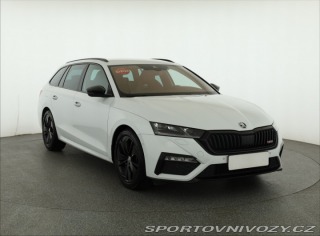Škoda Octavia RS RS Challenge 2.0 TDI 2020