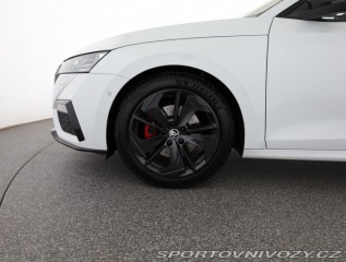 Škoda Octavia RS RS Challenge 2.0 TDI 2020