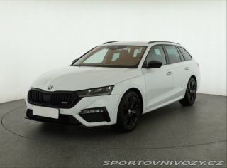 Škoda Octavia RS RS Challenge 2.0 TDI 2020