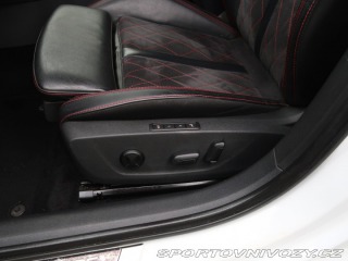 Škoda Octavia RS RS Challenge 2.0 TDI 2020