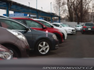 Škoda Octavia RS RS Challenge 2.0 TDI 2020