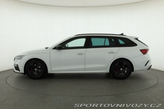 Škoda Octavia RS RS Challenge 2.0 TDI 2020