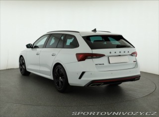 Škoda Octavia RS RS Challenge 2.0 TDI 2020