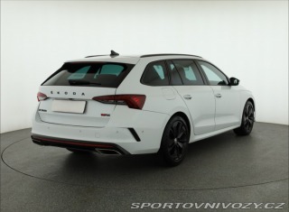 Škoda Octavia RS RS Challenge 2.0 TDI 2020
