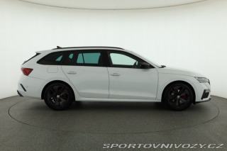 Škoda Octavia RS RS Challenge 2.0 TDI 2020
