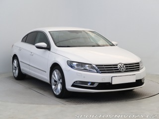 Volkswagen CC 2.0 TDI