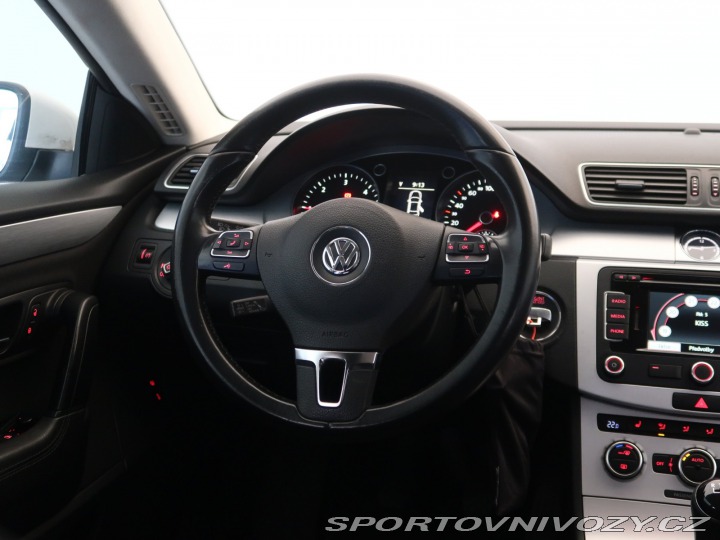 Volkswagen CC 2.0 TDI 2014