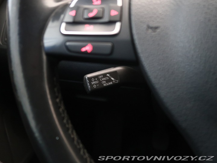 Volkswagen CC 2.0 TDI 2014