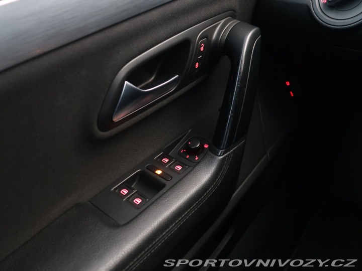 Volkswagen CC 2.0 TDI 2014