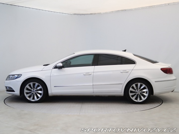 Volkswagen CC 2.0 TDI 2014