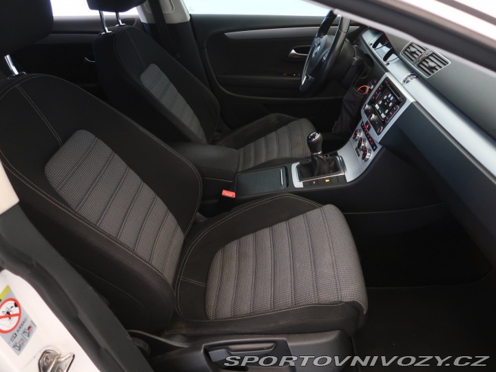 Volkswagen CC 2.0 TDI 2014