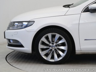 Volkswagen CC 2.0 TDI 2014