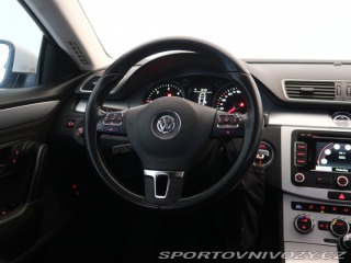 Volkswagen CC 2.0 TDI 2014