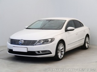 Volkswagen CC 2.0 TDI 2014