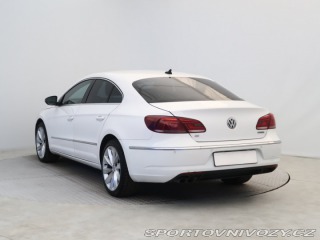 Volkswagen CC 2.0 TDI 2014