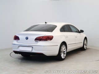 Volkswagen CC 2.0 TDI 2014