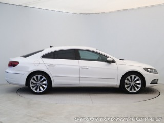 Volkswagen CC 2.0 TDI 2014