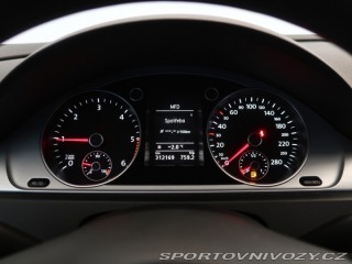 Volkswagen CC 2.0 TDI 2014