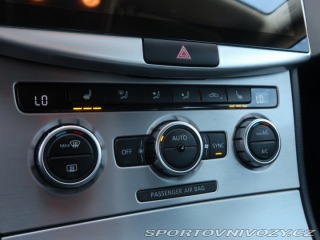 Volkswagen CC Sportline 2.0 TDI 2012