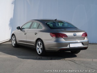 Volkswagen CC Sportline 2.0 TDI 2012