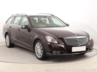 Mercedes-Benz E E 350 CGI