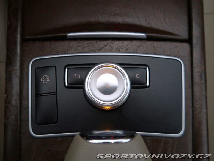 Mercedes-Benz E E 350 CGI 2010