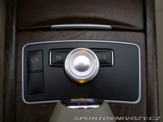 Mercedes-Benz E E 350 CGI 2010