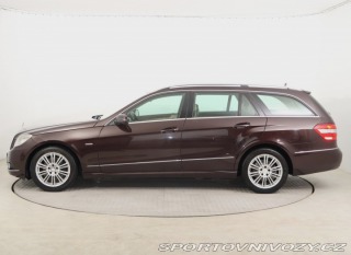 Mercedes-Benz E E 350 CGI 2010