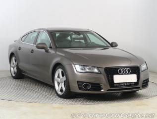 Audi A7 3.0 TFSI 2011
