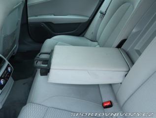 Audi A7 3.0 TFSI 2011