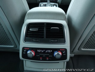 Audi A7 3.0 TFSI 2011