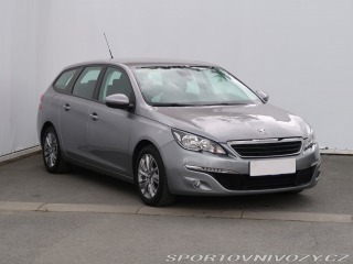 Peugeot 308 2.0 BlueHDi