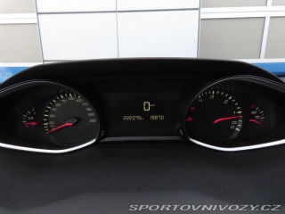 Peugeot 308 2.0 BlueHDi 2016