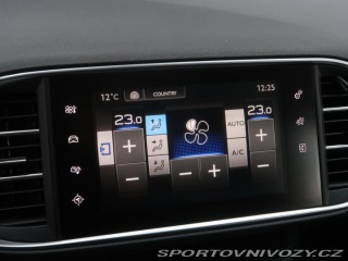 Peugeot 308 2.0 BlueHDi 2016