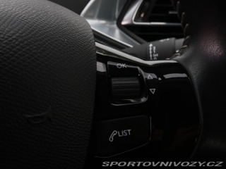 Peugeot 308 2.0 BlueHDi 2016