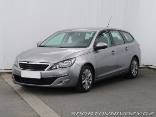 Peugeot 308 2.0 BlueHDi 2016