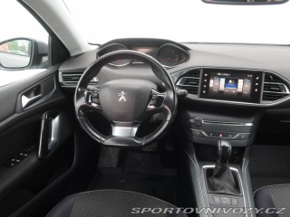 Peugeot 308 2.0 BlueHDi 2016