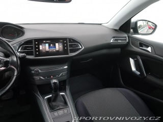 Peugeot 308 2.0 BlueHDi 2016