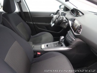 Peugeot 308 2.0 BlueHDi 2016
