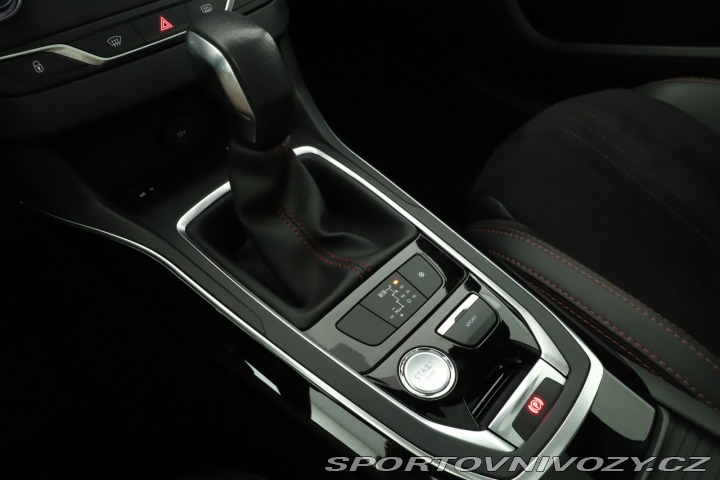 Peugeot 308 GT GT 2.0 HDI 2015
