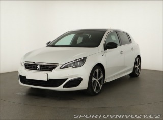 Peugeot 308 GT GT 2.0 HDI 2015